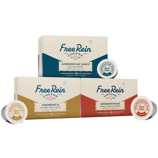 Best Sellers Pod Bundle